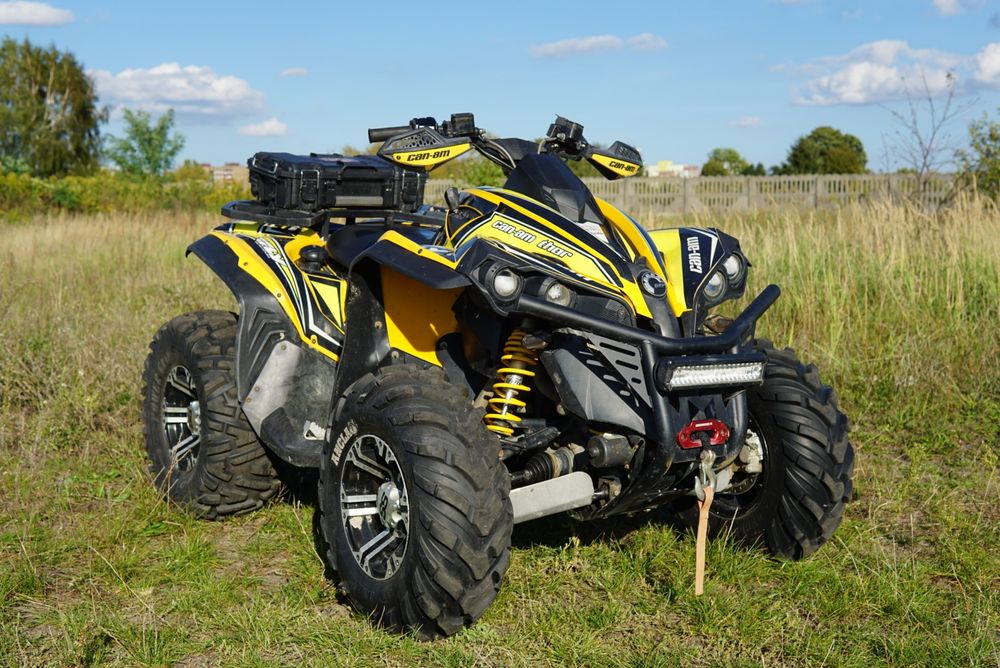 Can-Am