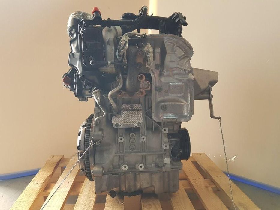 Motor Skoda 1.0 Tsi Ref. Dkl
