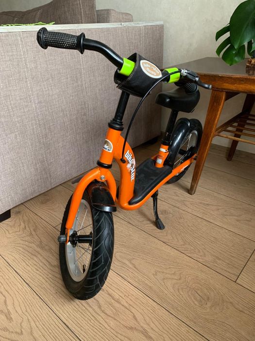 Беговел дитячій Bike Star на 3-6 років