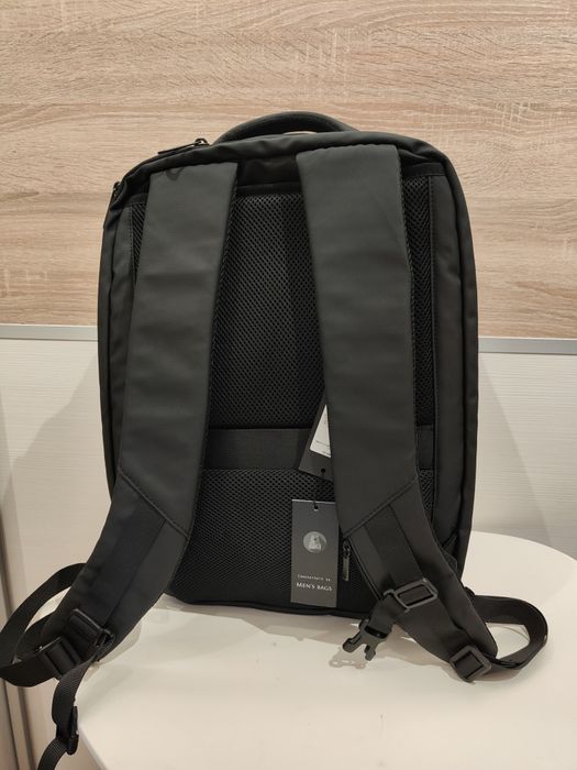 Бизнес рюкзак для офиса и путешествий Fenruien, FR.