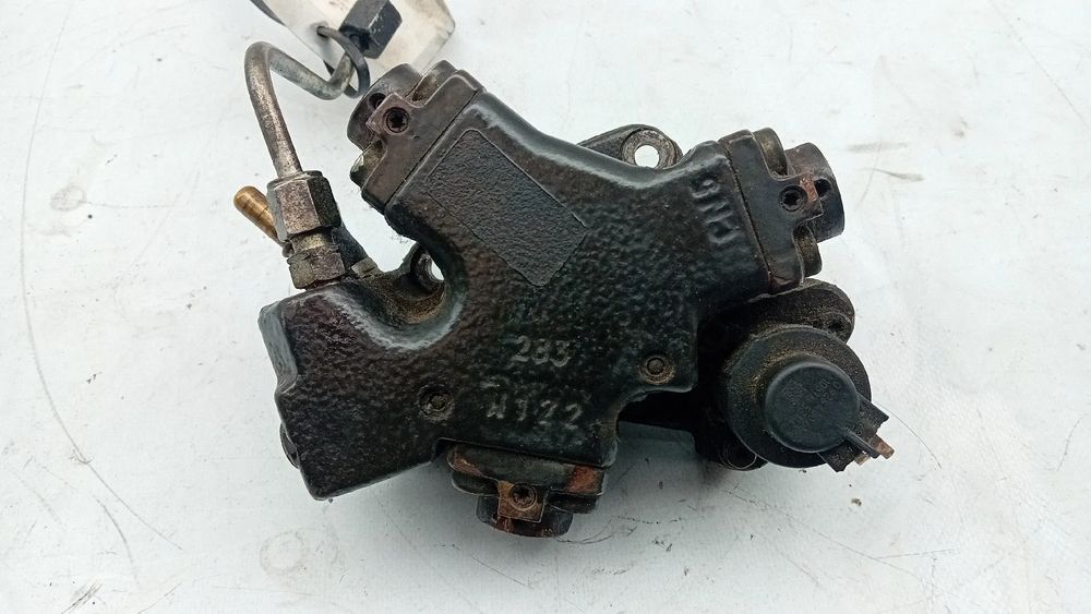 Bomba injetora OPEL Corsa D