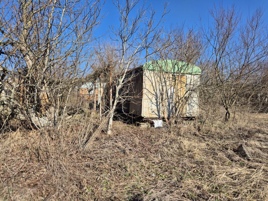 Земельні ділянки  приватизовані Кам'янка коп Вільський по 6 сот + 18с