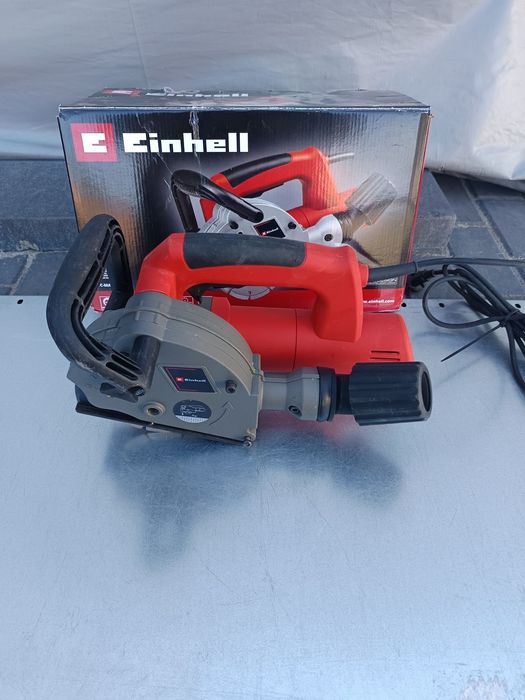 Бороздоділ (штроборіз) Einhell TC-MA 1300