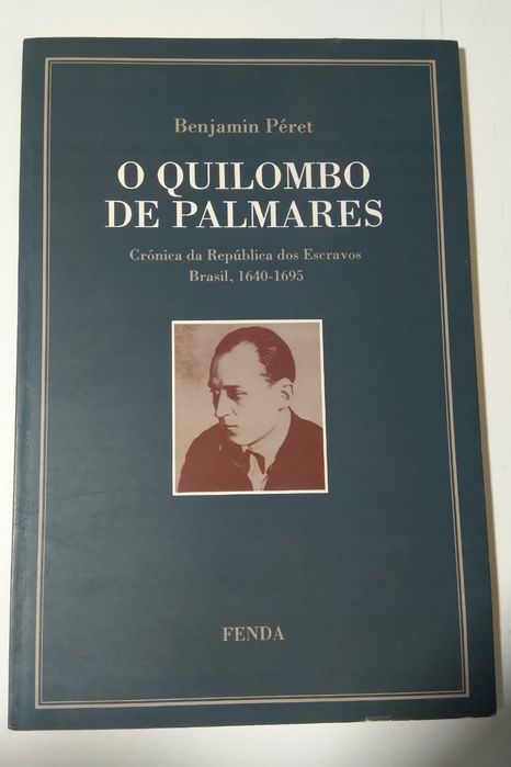 O Quilombo de Palmares