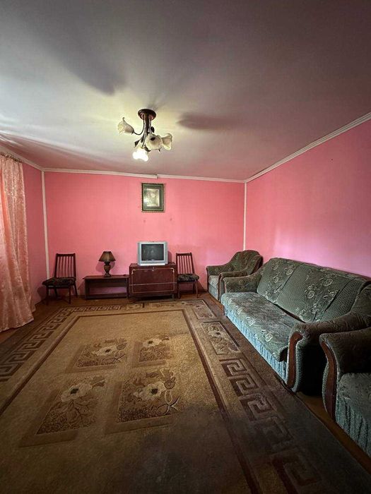 Продається будинок поруч з Франківськом.Готовий до проживання