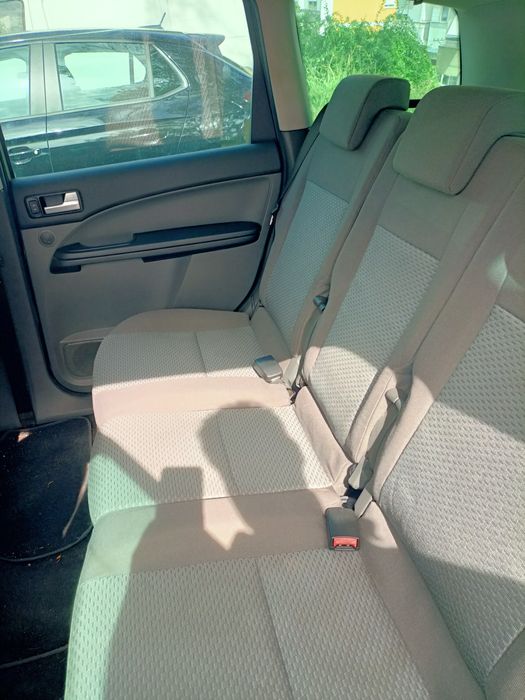Ford cmax 1.6 tdci