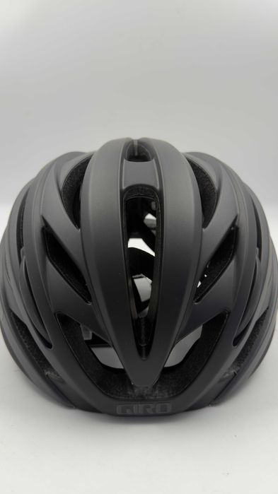 Nowy Kask Rowerowy GIro Syntax r. M (55-59cm)