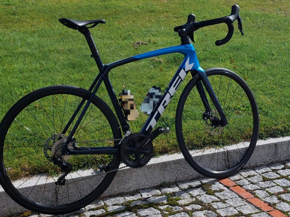 Trek Émonda SL5 ( carbono )