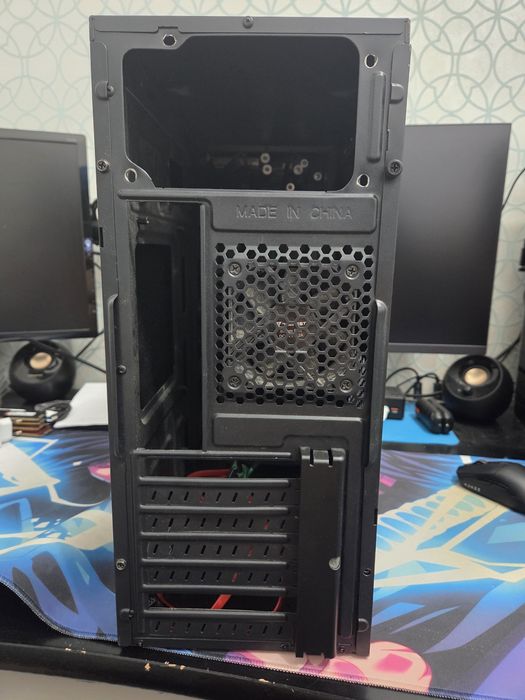 Caixa computador atx