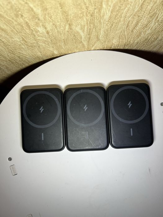 Mag Go Anker 321 5000mAh