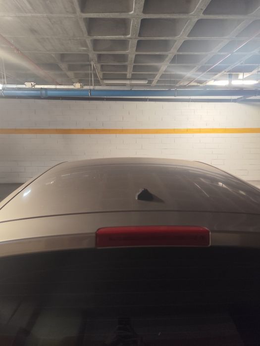 Renault Scenic 1.5 2012