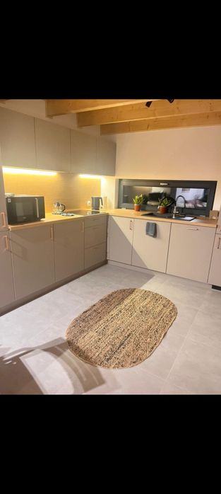 Domek z jacuzzi na wynajem Zator Andrychów Rzyki