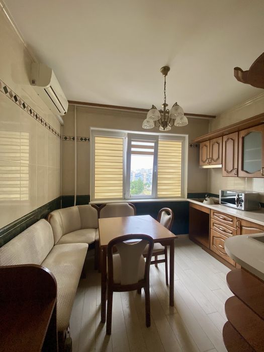 БЕЗ КОМІСІЇ 3к квартира евроремонт початок Троєщини вул Закревского