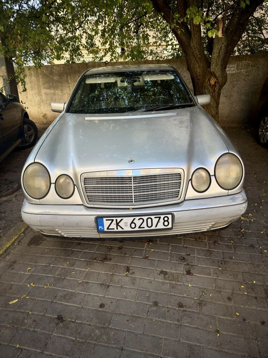 Mercedes-Benz 2.2D ЗСУ
