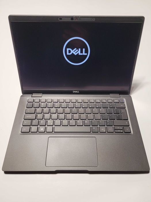 Laptop Dell Latitude 7420 i7-11th / 16GB / 512GB / 14"FHD_DOTYK / LTE / Gwar./FV + Gratis