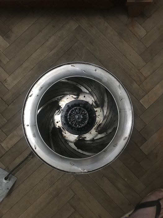 Вентилятори