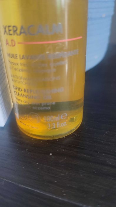 Aveve olejek nowy 100 ml