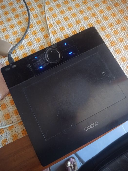Wacom Bamboo MTE-450