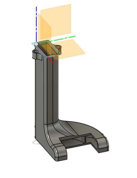 3д моделювання, моделювання для 3д друку