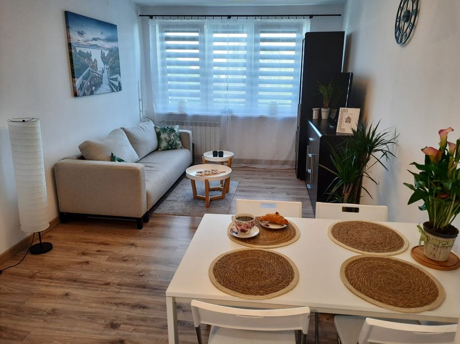 Sprzedam mieszkanie 39m2 Pabianice os.Piaaki