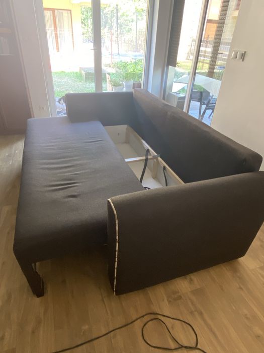 Sofa kanapa rozkladana
