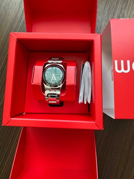 Часы Swatch (женские)