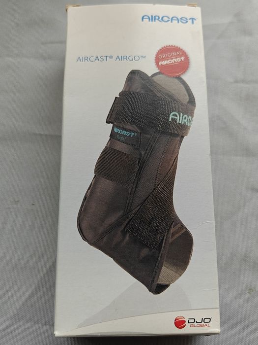 Бандаж, ортез для стопы, руки