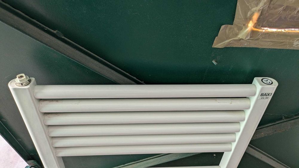 Radiadores ROCA & Seca -Toalhas