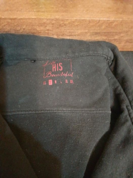 Bluza rozmiar S w dobrej cenie