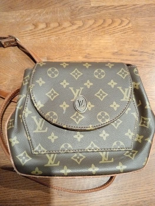 Torebka  Louis Vuitton