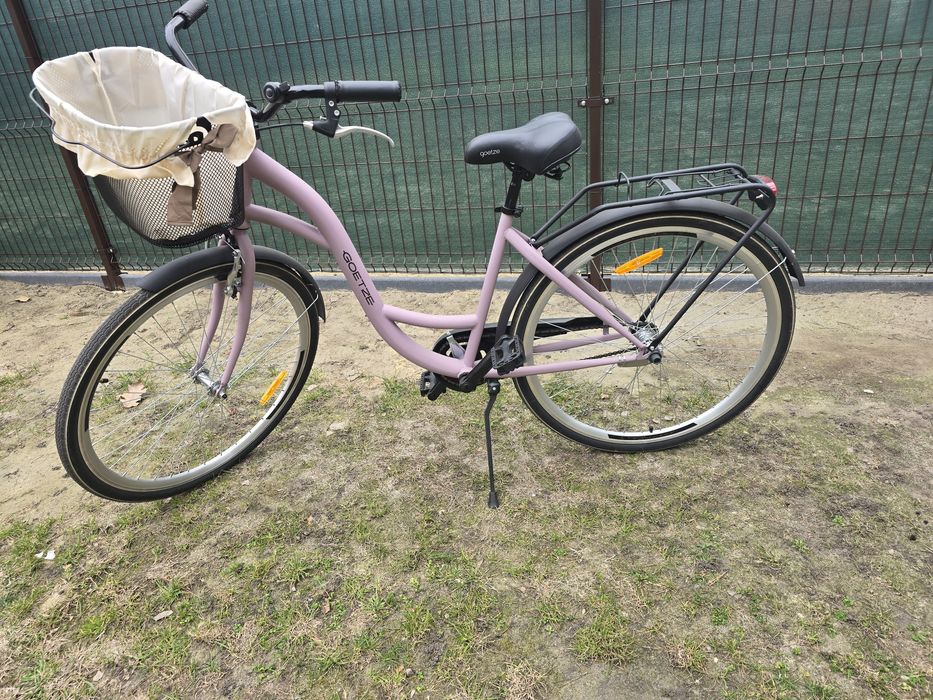 Rower koło28cali