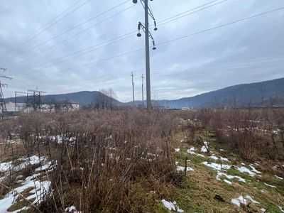 Хустський район, сел. Довге, ур. “Бурова”. Земельна ділянка  0,5576 га