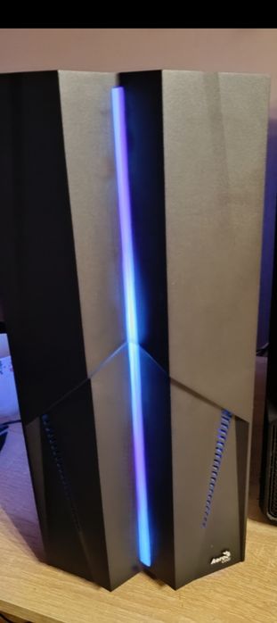 Komputer i5 4590 karta graficzna GeForce