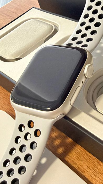 Apple Watch Series 7 Nike - 45 mm