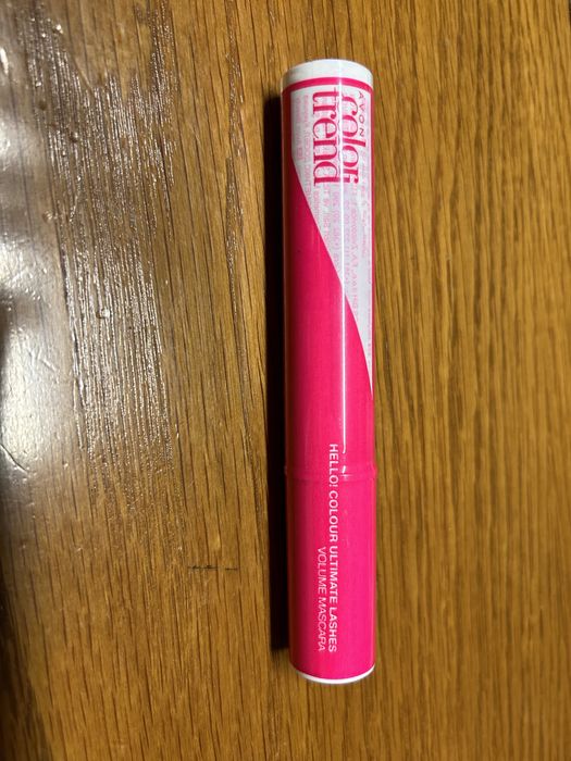 Rímel/ Máscara pestanas Avon NOVA