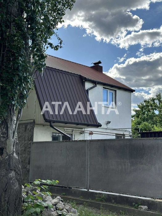 2 этажный дом в Пересыпском районе