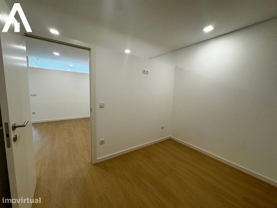 Apartamento T2