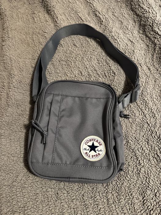 Torba na ramię Converse