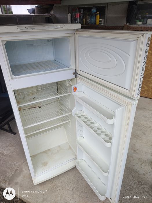Продам холодильник NORD в робочому стані.