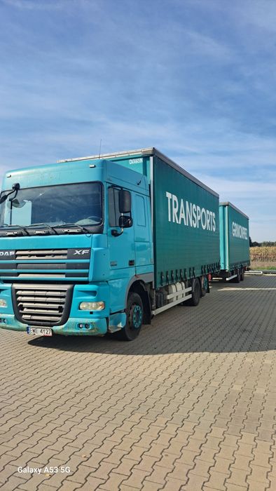 DAF
