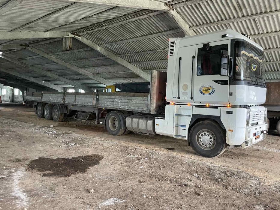 Услуги Длинномер Камаз Самосвал Автокрана