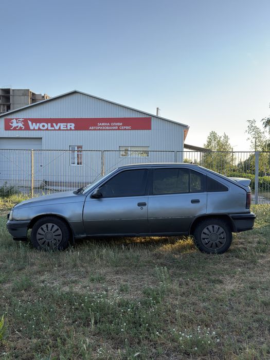 Продається Опель Кадет 2.0 бензин від Вектра А