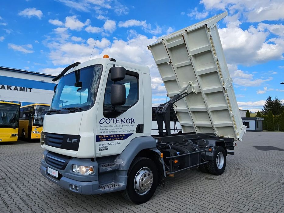 DAF