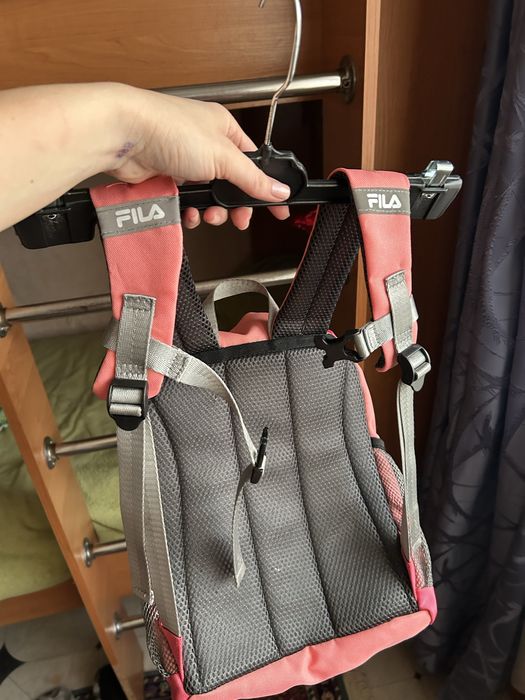 Продам рюкзак fila