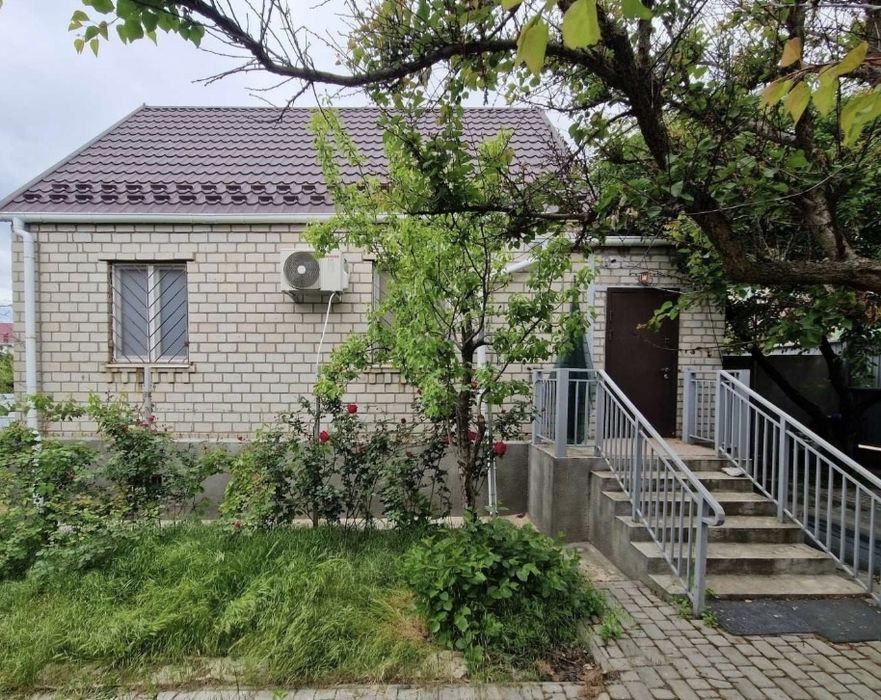 Дом по адресу ул. Мира(Ленина) (площадь 102 м²) - Atlanta.ua - фото 24