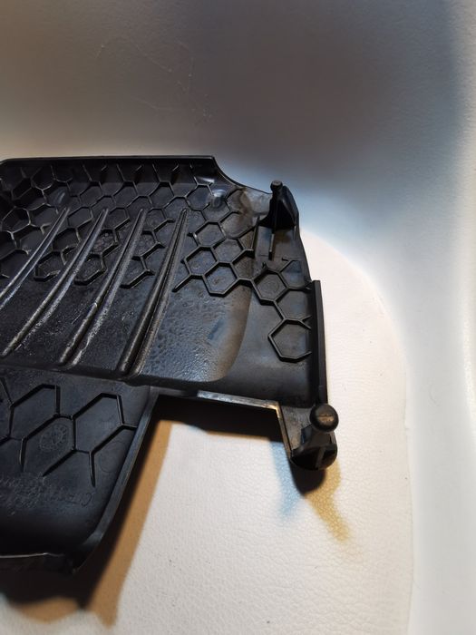 Pokrywa silnika peugeot, citroen 1.6hdi