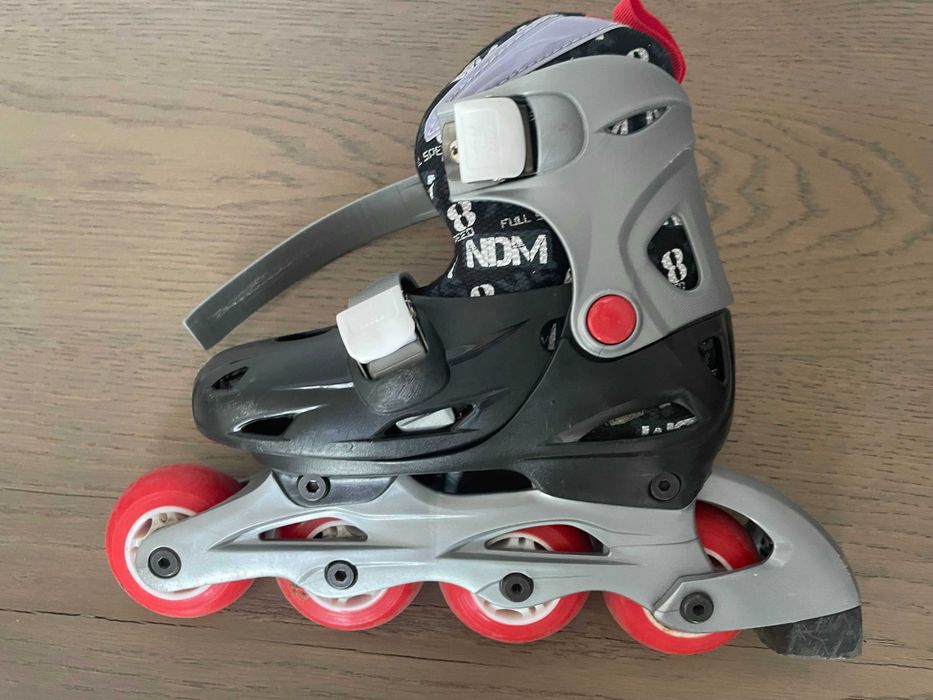 Ролики для хлопчиків