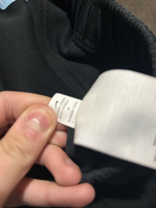 штаны nocta tech fleese