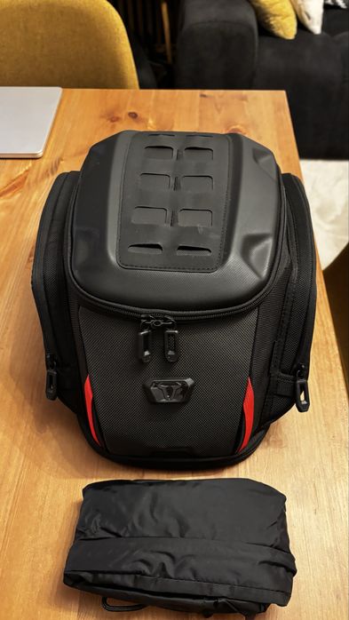 Tank bag SW Motech Pro Sport 12-17 litr.