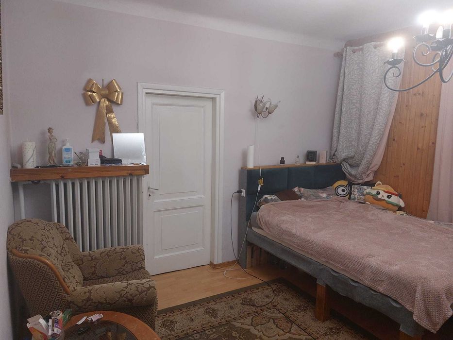 Dom – Warszawa, Zacisze, Targówek - Widok 5